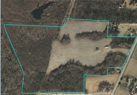 000000 Old Salisbury Rd, Linwood, NC 27299