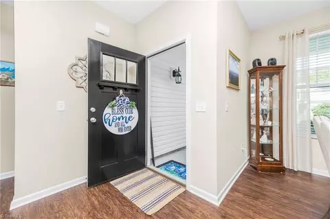 Entry Way - 108 Belay Dr, King, NC 27021 photo 5 of 5