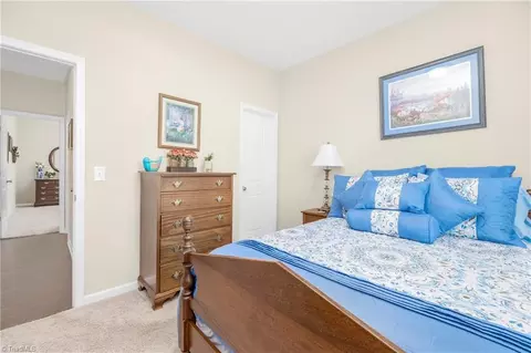 Bedroom - 108 Belay Dr, King, NC 27021 photo 7 of 7