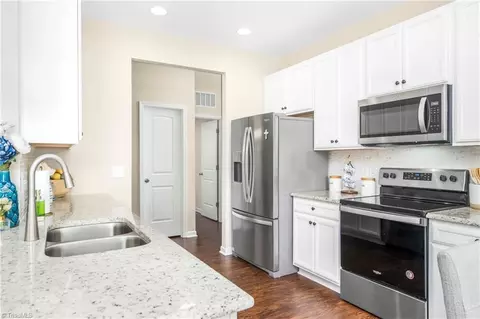 Kitchen - 108 Belay Dr, King, NC 27021 photo 1 of 2