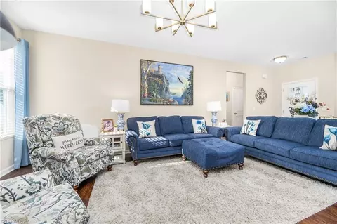 Living - 108 Belay Dr, King, NC 27021 photo 4 of 4
