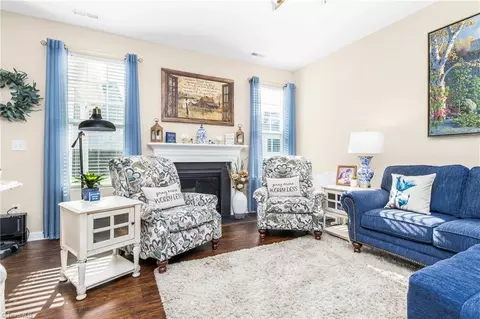 Living - 108 Belay Dr, King, NC 27021 photo 3 of 4