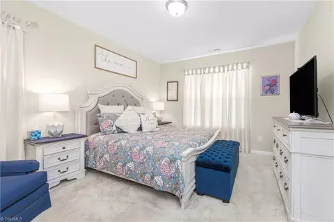 Bedroom - 108 Belay Dr, King, NC 27021 photo 1 of 7