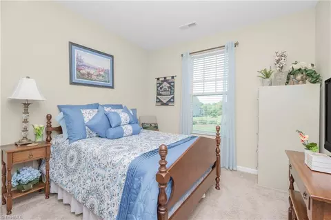Bedroom - 108 Belay Dr, King, NC 27021 photo 6 of 7