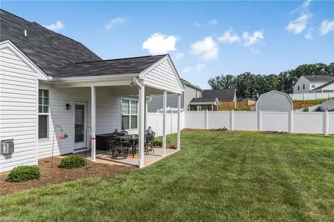 Exterior - 108 Belay Dr, King, NC 27021 photo 6 of 8