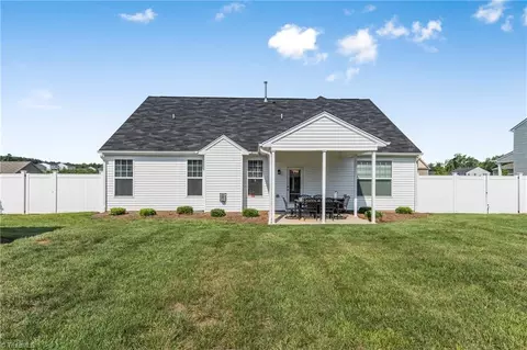 Exterior - 108 Belay Dr, King, NC 27021 photo 7 of 8