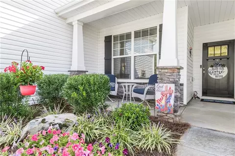 Exterior - 108 Belay Dr, King, NC 27021 photo 3 of 8