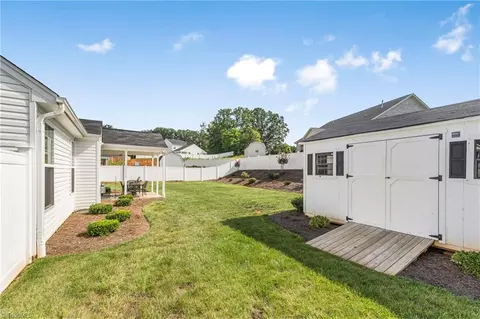 Exterior - 108 Belay Dr, King, NC 27021 photo 8 of 8