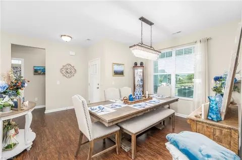Dining - 108 Belay Dr, King, NC 27021 photo 2 of 3