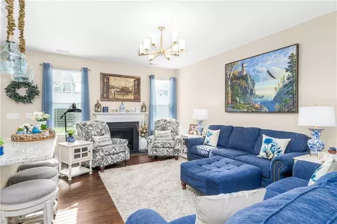 Living - 108 Belay Dr, King, NC 27021 photo 1 of 4