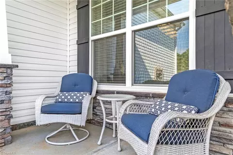 Exterior - 108 Belay Dr, King, NC 27021 photo 4 of 8