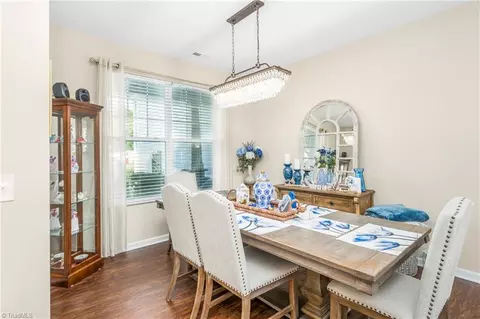 Dining - 108 Belay Dr, King, NC 27021 photo 1 of 3