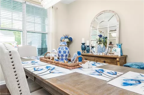 Dining - 108 Belay Dr, King, NC 27021 photo 3 of 3