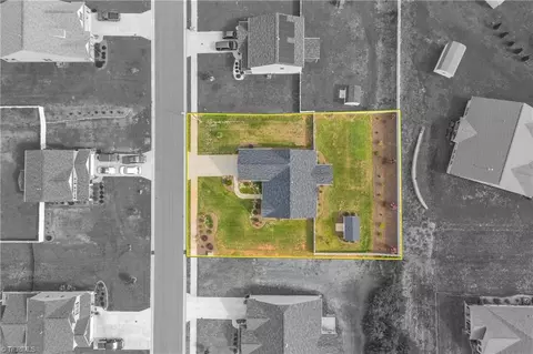 View/Area - 108 Belay Dr, King, NC 27021 photo 2 of 5