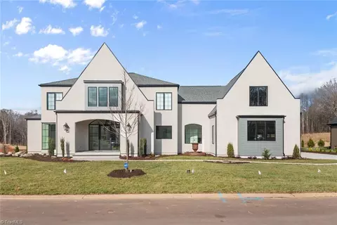 1817 Chanterelle Ct, Winston Salem, NC 27106