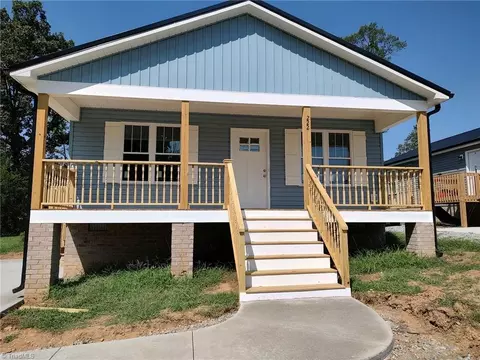 222 Beddington St, High Point, NC 27260