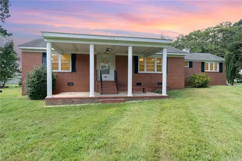 198 Worthville Rd, Randleman, NC 27317