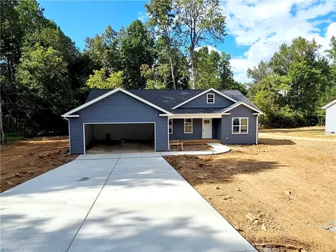 4501 Jordan St, Trinity, NC 27370