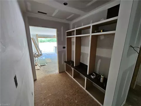 Entry Way - 4501 Jordan St, Trinity, NC 27370 photo 1 of 2