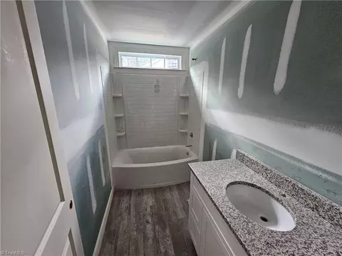 Entry Way - 4501 Jordan St, Trinity, NC 27370 photo 2 of 2