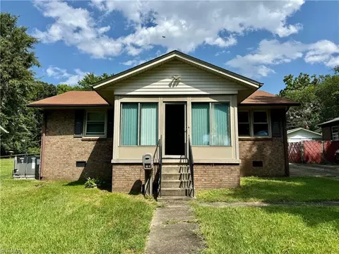 306 Regan St, Greensboro, NC 27401