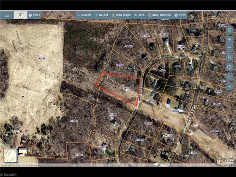 4021 Windspray Loop, Summerfield, NC 27358 photo 5