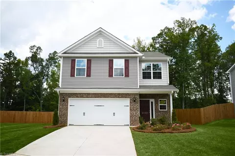 2130 Penley Trl #30, Greensboro, NC 27406