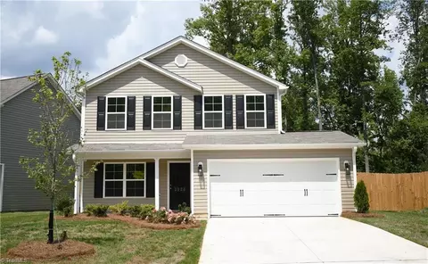 2126 Penley Trl #32, Greensboro, NC 27406