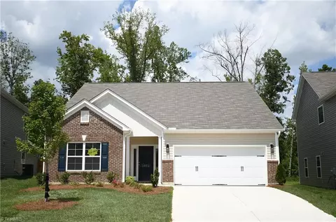 2012 Penley Trl #48, Greensboro, NC 27406