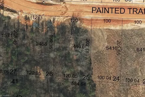 256 Painted Trl, Lexington, NC 27295