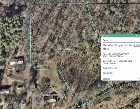 0 Bray St, Rural Hall, NC 27045