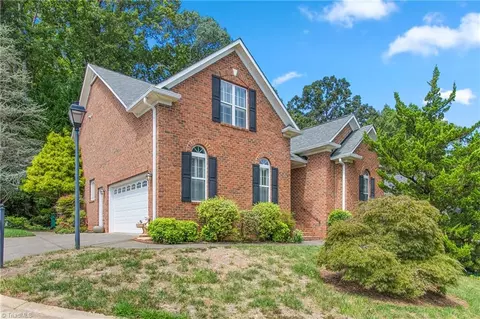 830 Kensford Ct, Lewisville, NC 27023