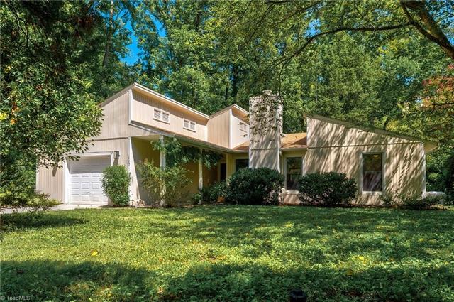 1 Country Park Acres Greensboro Homes For Sale & Country Park Acres