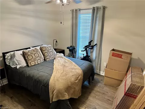 Bedroom - 204 Springfield Rd W, High Point, NC 27263 photo 1 of 2