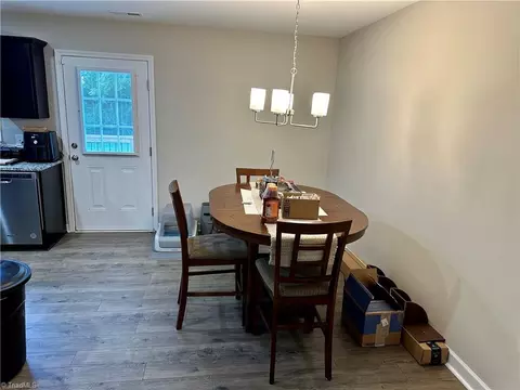 Dining - 204 Springfield Rd W, High Point, NC 27263 photo 1 of 1