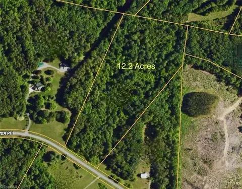 450 Butter Rd, Reidsville, NC 27320
