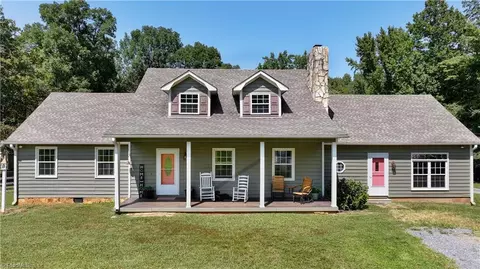 4707 Fred Frank Trl, Sophia, NC 27350