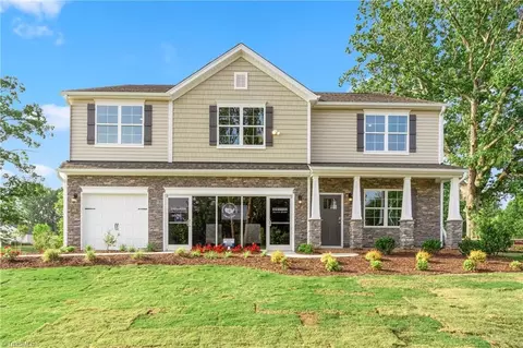 3901 Millennium Dr, Greensboro, NC 27455