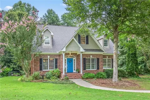 151 Tulip Magnolia Dr, Advance, NC 27006