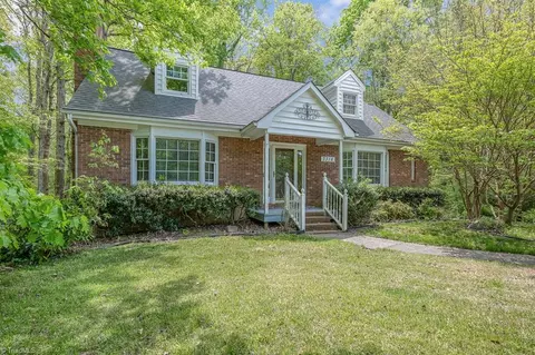 7318 Horsemens Cv, Kernersville, NC 27284