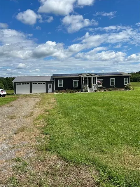 3323 E Nc Highway 704, Lawsonville, NC 27022
