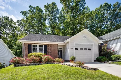 350 Stowe Ave #602, Asheboro, NC 27203