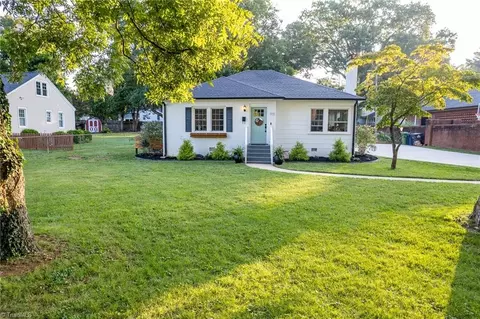 415 Westover Dr, Lexington, NC 27292