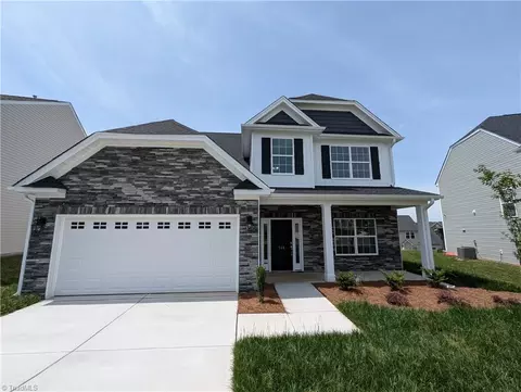750 Palomino Mustang Dr #692, Whitsett, NC 27377