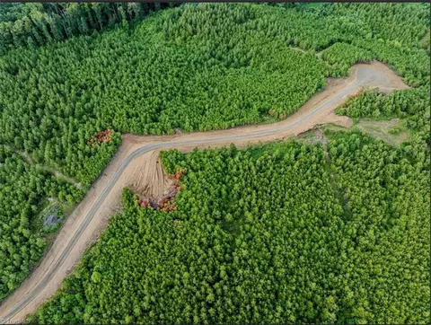 592 Briar Ridge Lane Ext, Yanceyville, NC 27379