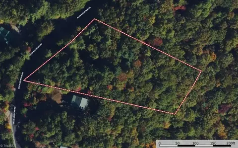 lot86 Buck Mountain Rd, Purlear, NC 28665 photo 3
