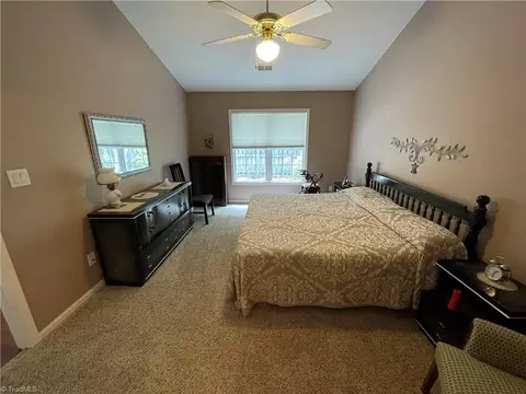Bedroom - 2938 Eagle Pointe Dr, High Point, NC 27265 photo 2 of 3