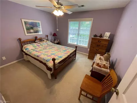 Bedroom - 2938 Eagle Pointe Dr, High Point, NC 27265 photo 3 of 3