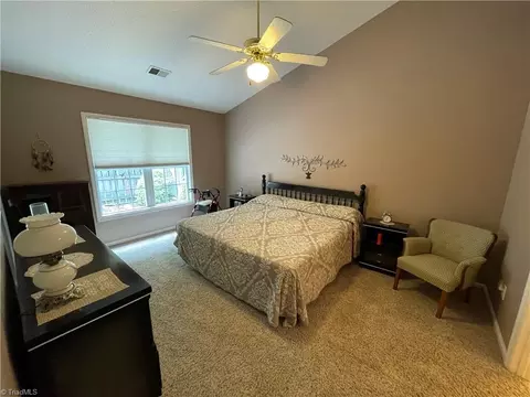 Bedroom - 2938 Eagle Pointe Dr, High Point, NC 27265 photo 1 of 3