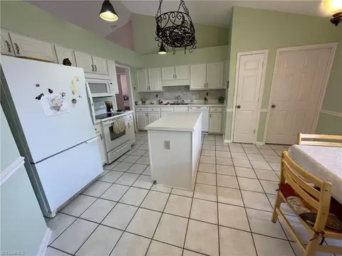 Kitchen - 2938 Eagle Pointe Dr, High Point, NC 27265 photo 1 of 3